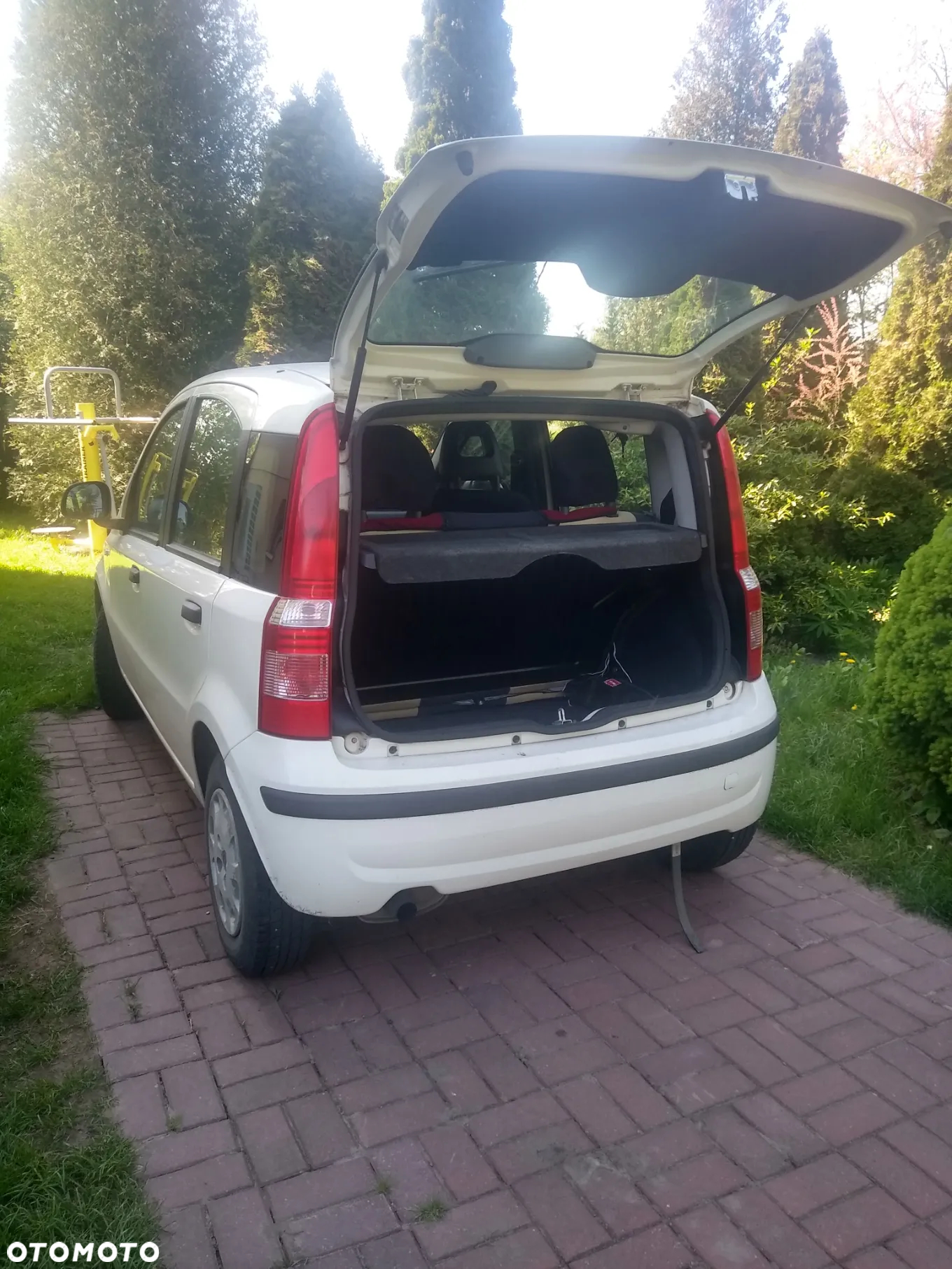 Fiat Panda 1.3 Multijet Actual - 14