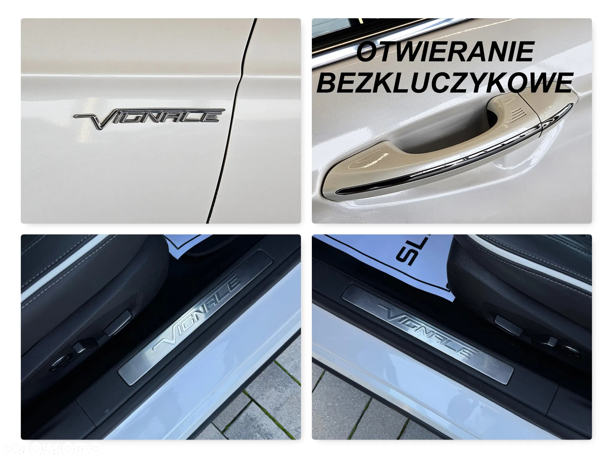 Ford Mondeo 2.0 EcoBlue VIGNALE - 31