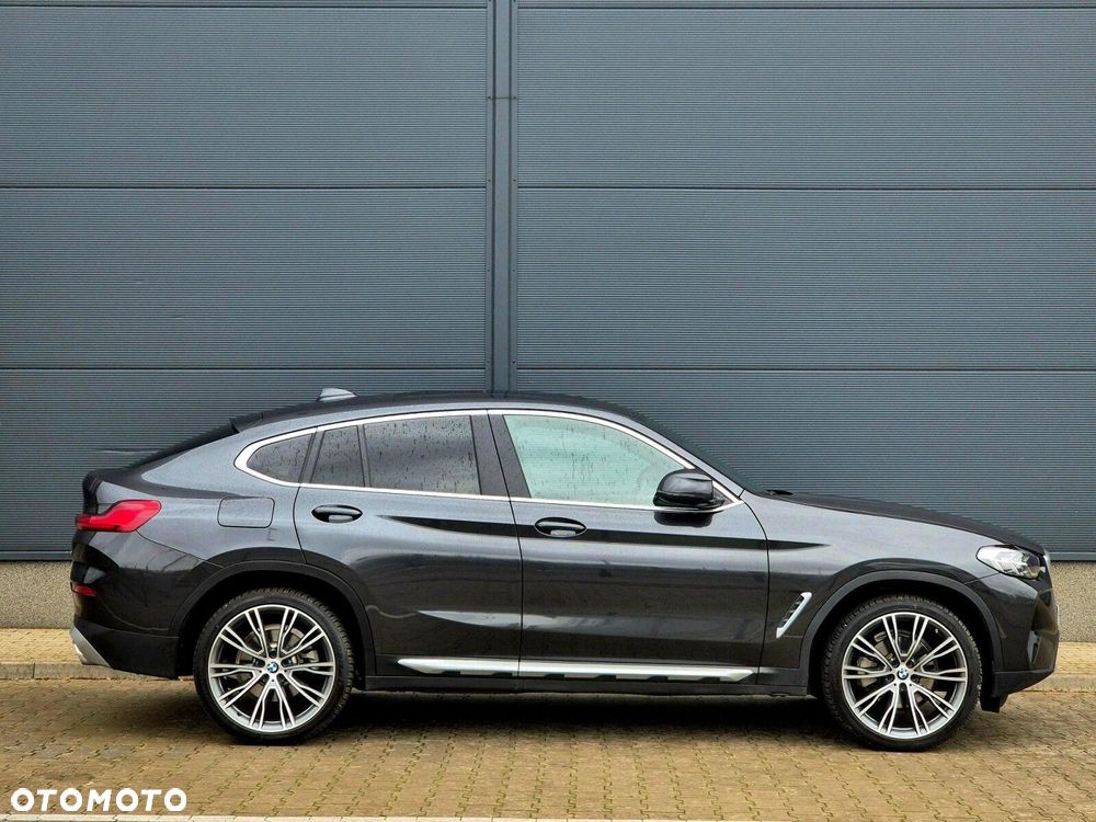 BMW X4 - 6