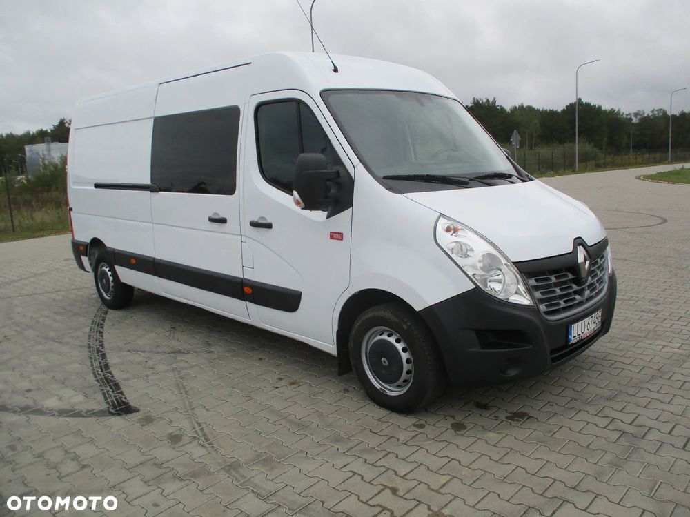 Renault Master III - 4