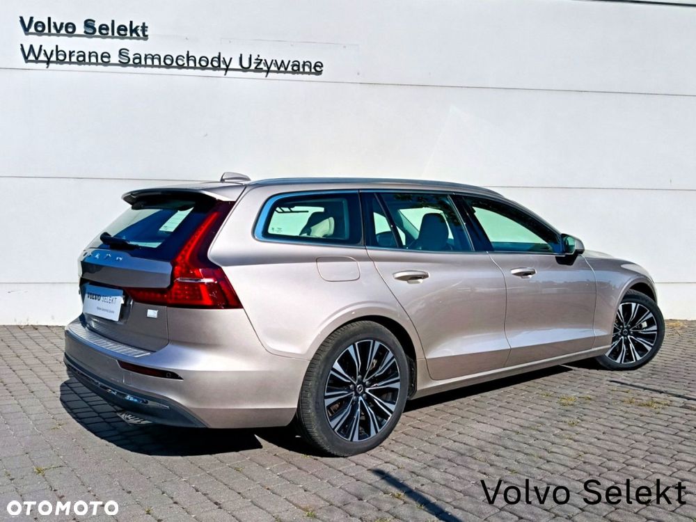 Volvo V60 - 5