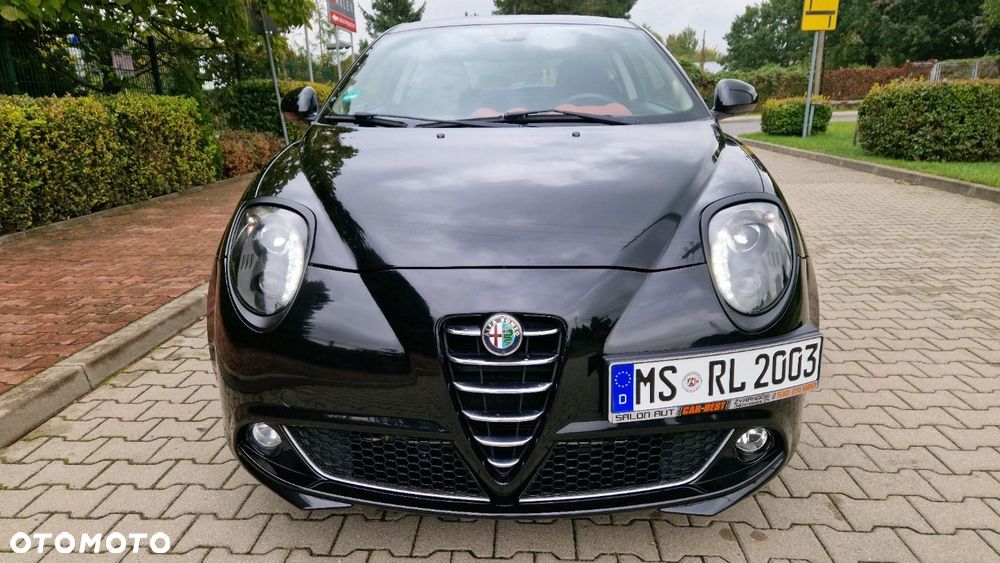 Alfa Romeo Mito - 3