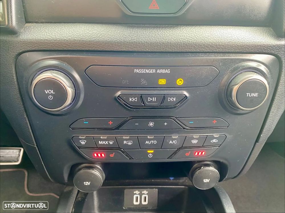 Ford Ranger 2.0 TDCi CD Raptor 4WD - 20