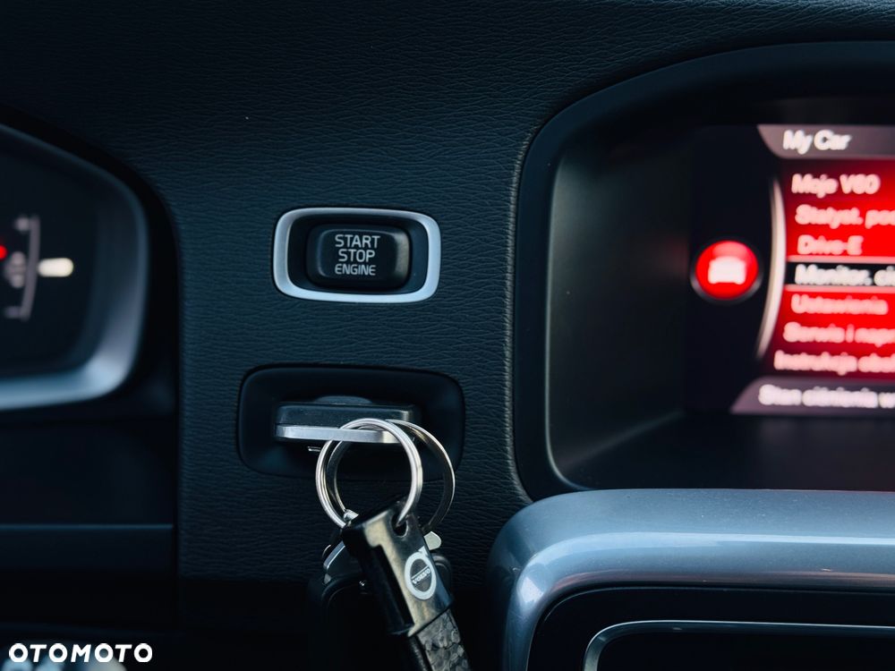 Volvo V60 D2 RDesign - 24