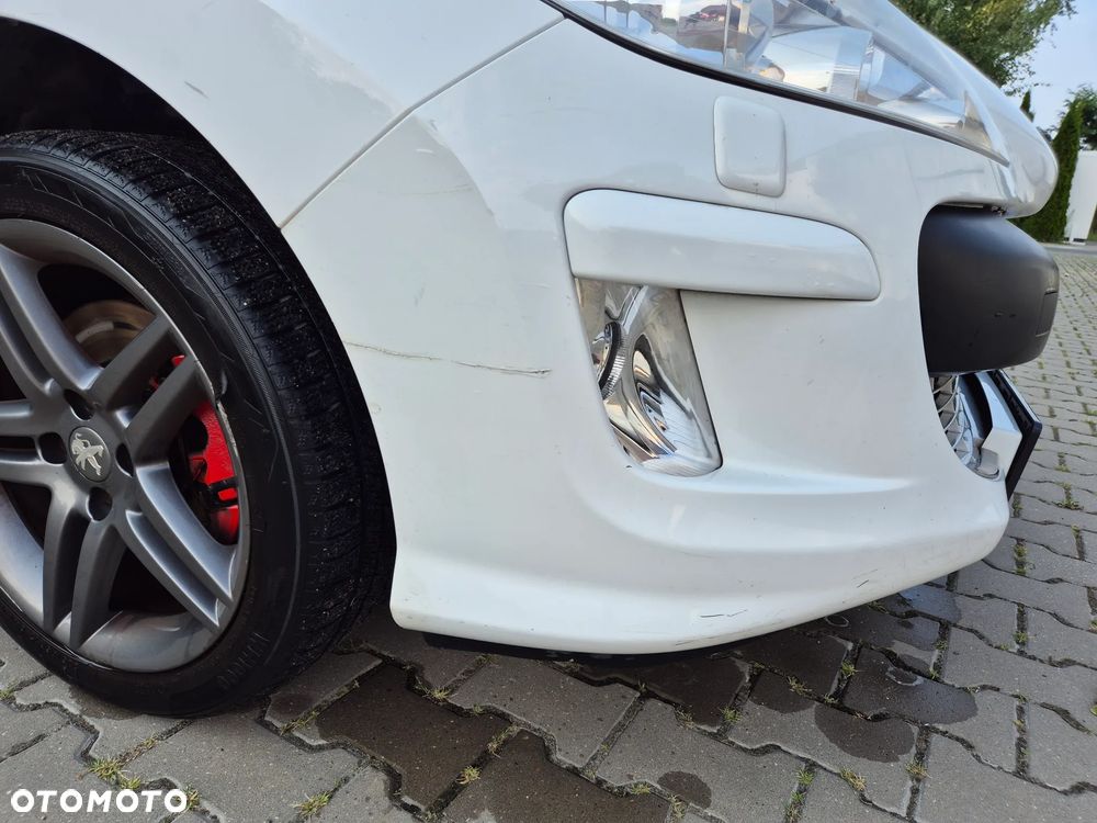 Peugeot 308 - 10