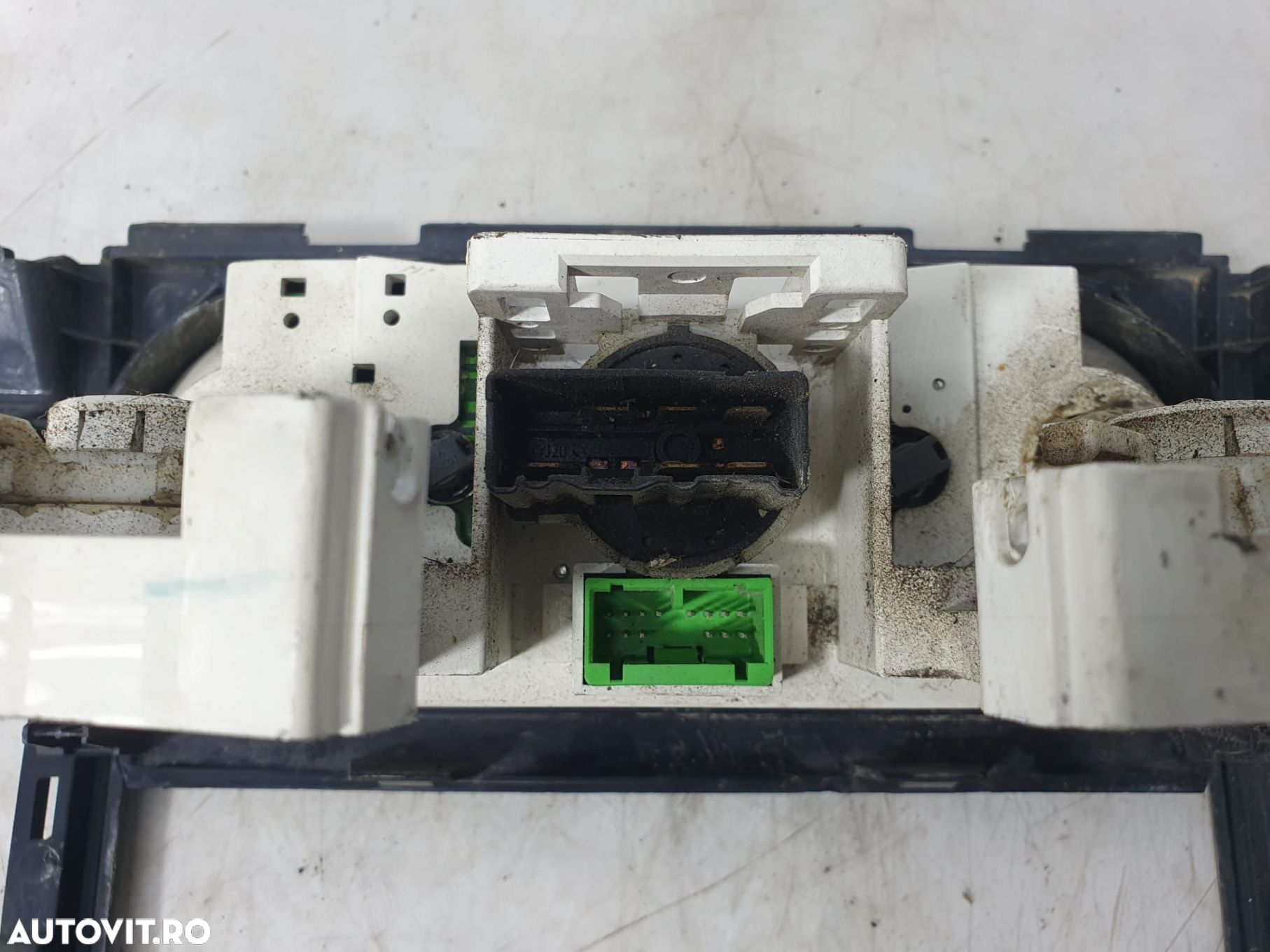 Panou clima ac 73821-79J0 Suzuki SX4 1 [facelift] [2009 - 2014] 1.6 d - 3