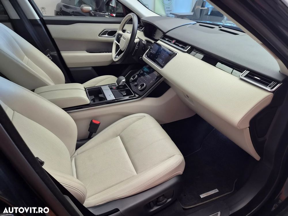 Land Rover Range Rover Velar 3.0 D300 MHEV Dynamic SE - 19