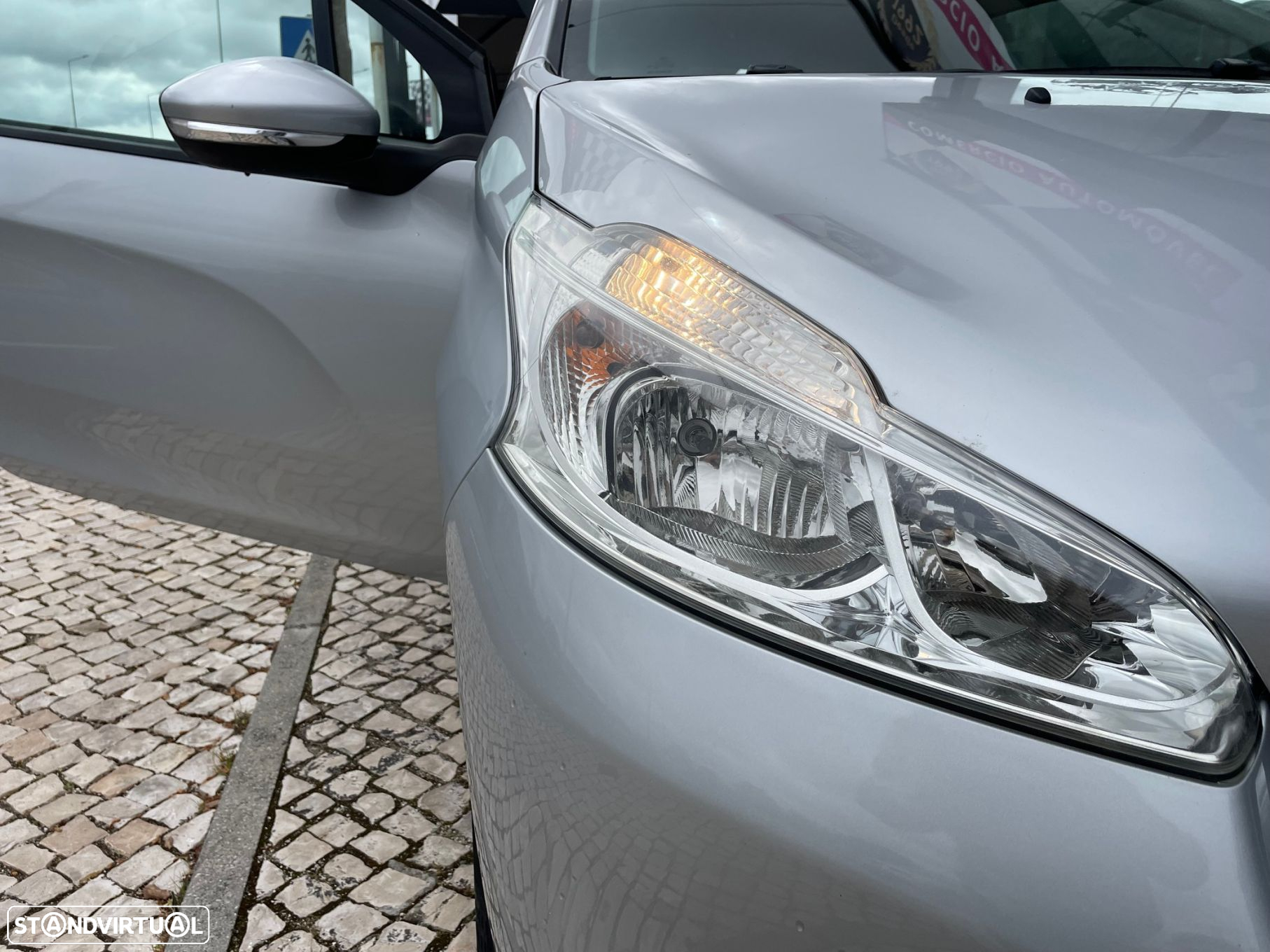 Peugeot 208 1.2 VTi Active - 14
