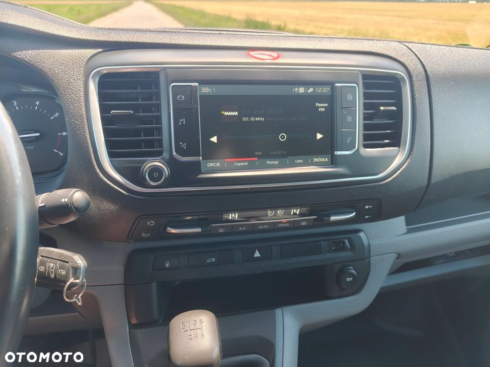 Fiat Scudo - 10