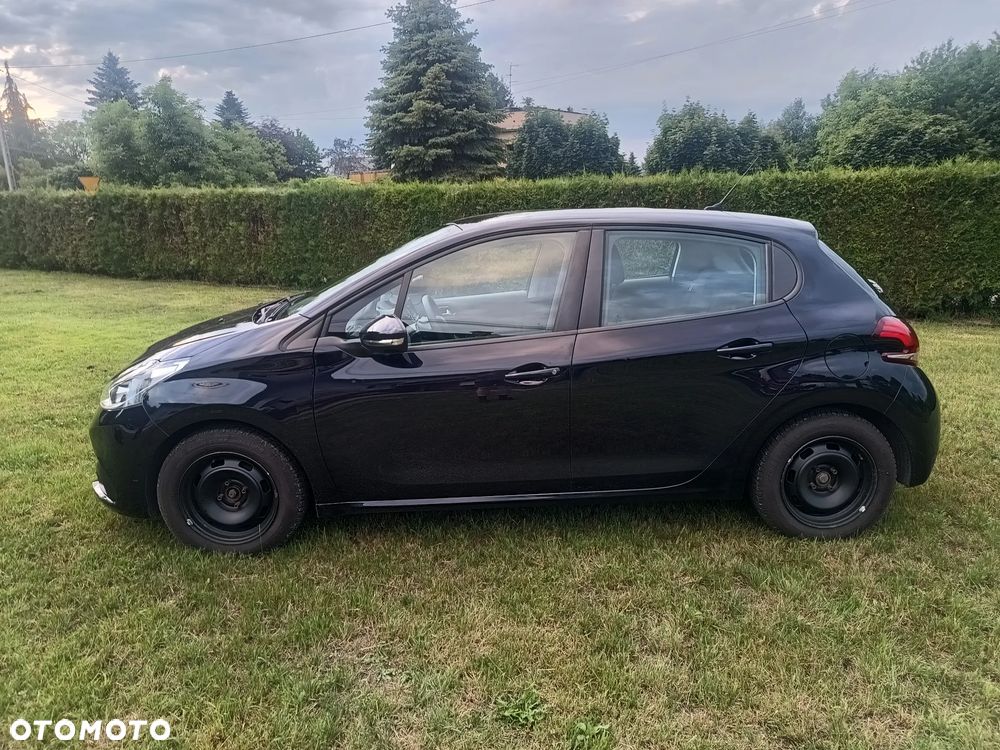 Peugeot 208 BlueHDi 100 Active - 6