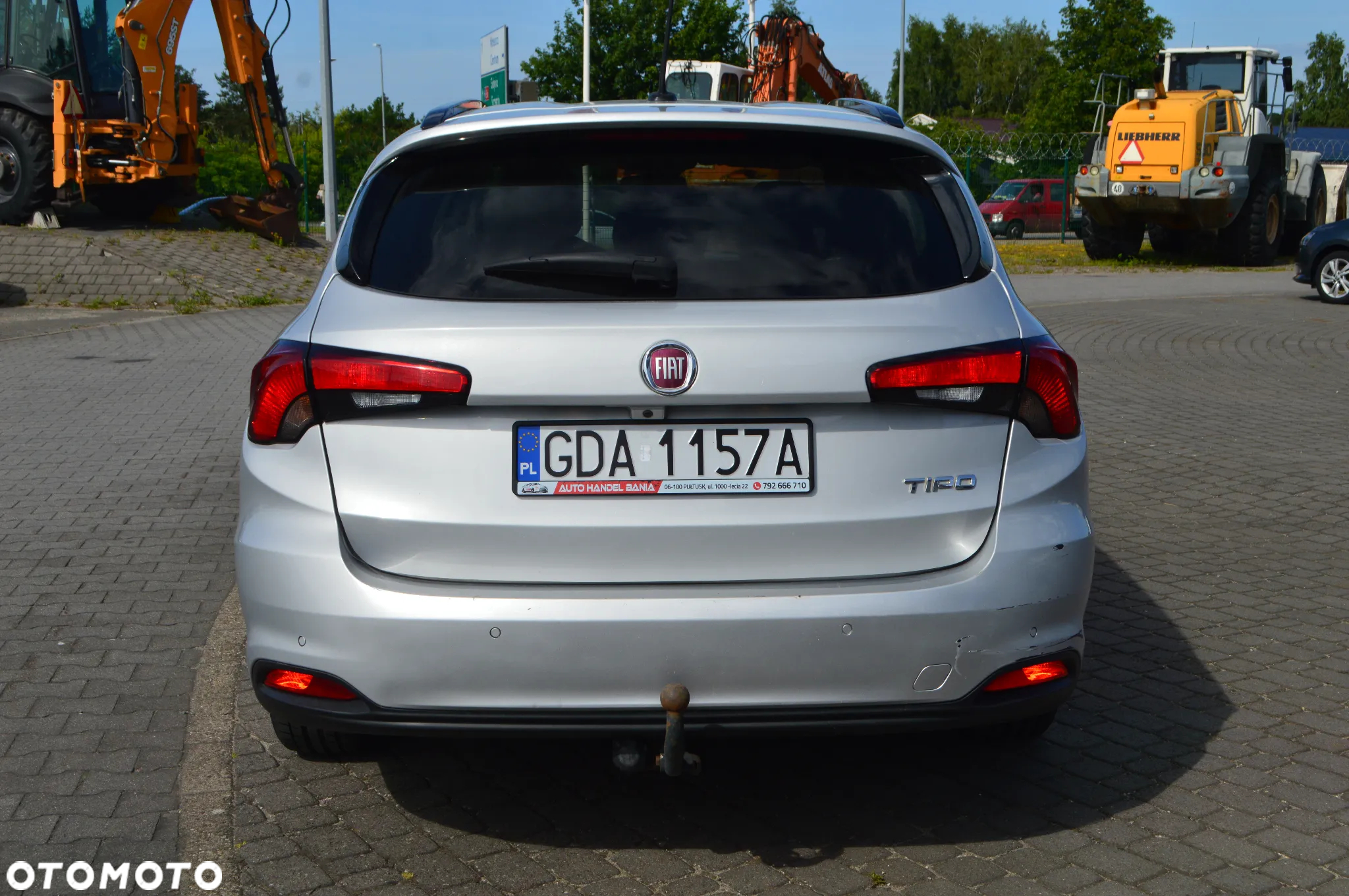 Fiat Tipo - 6