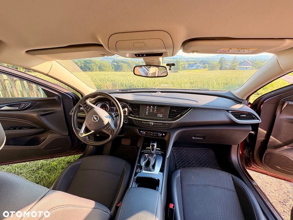 Opel Insignia 1.5 T Innovation S&S - 16