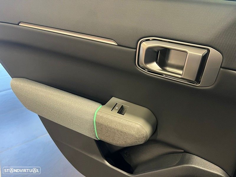 Kia EV4 81.4 kWh Tech - 25