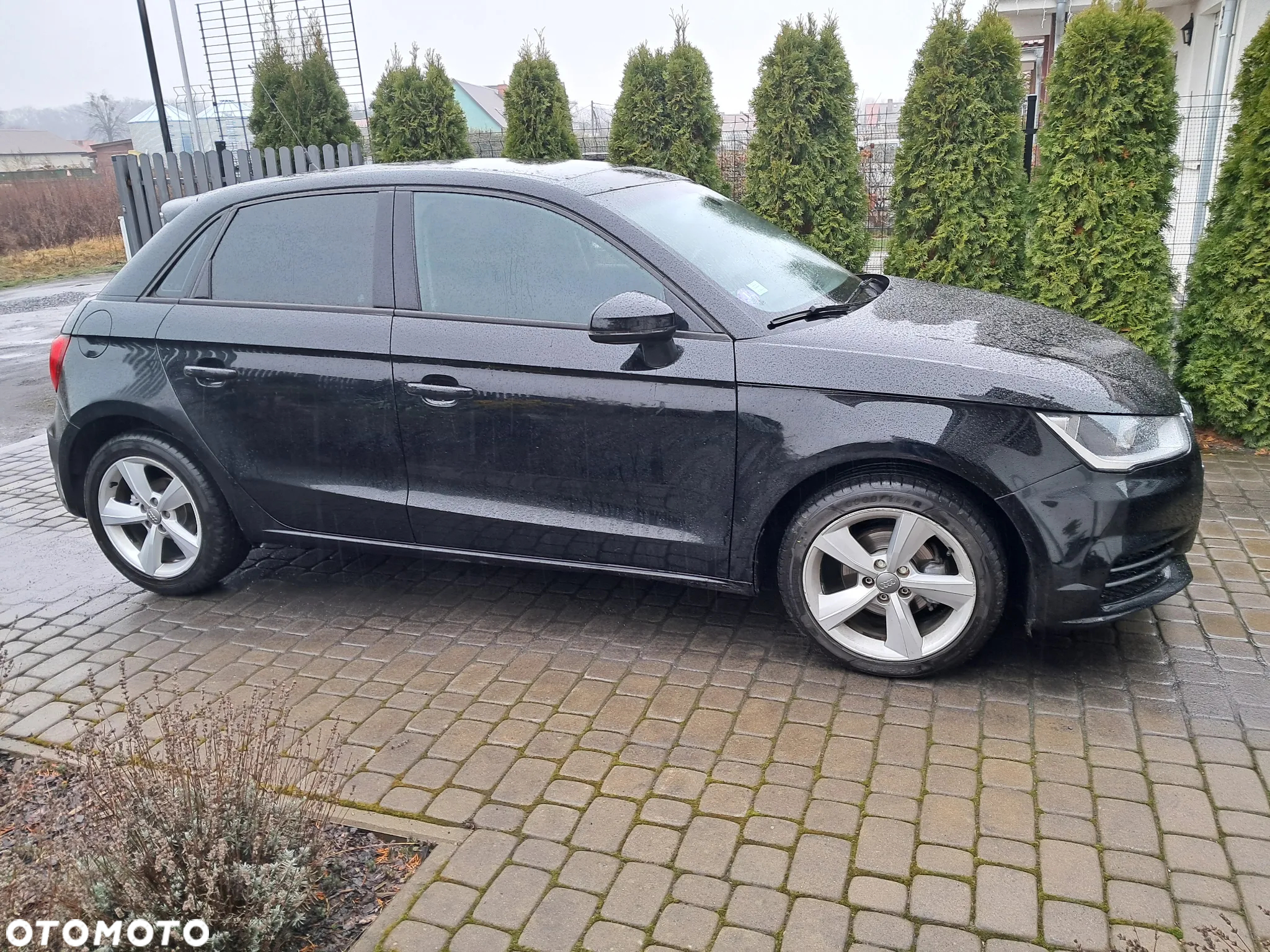 Audi A1 1.0 TFSI Sport - 2