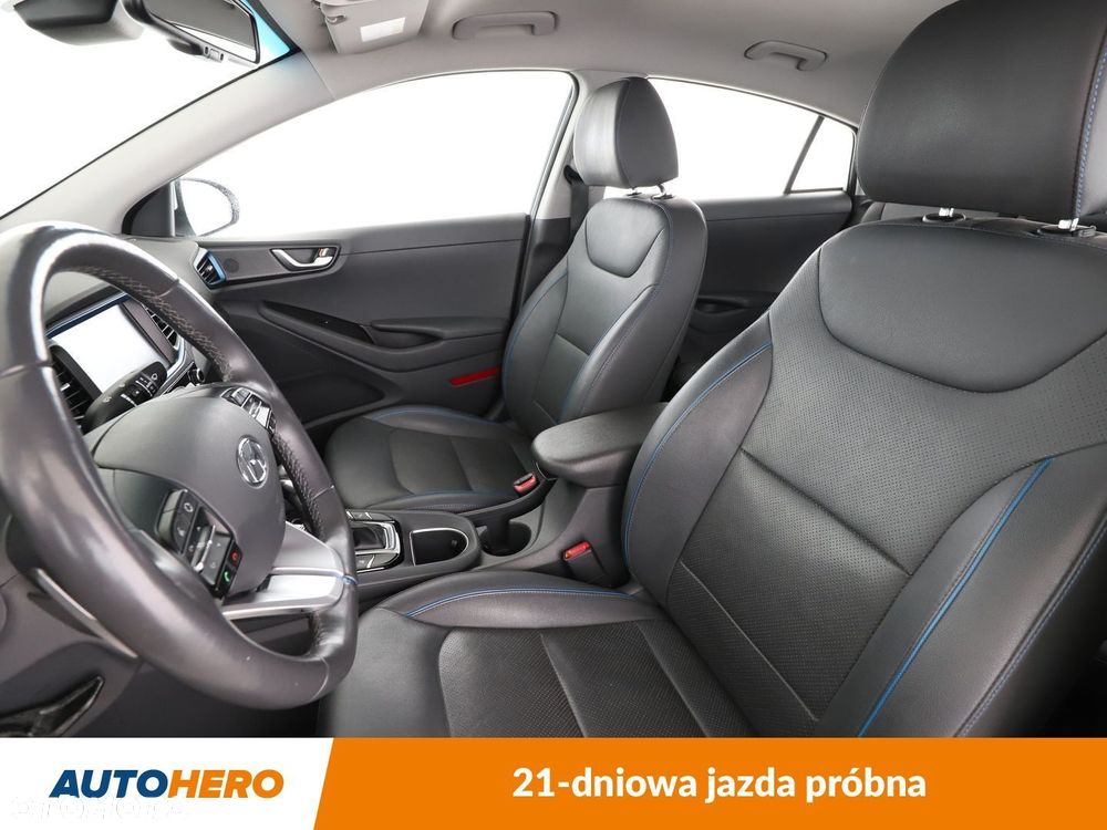 Hyundai IONIQ - 11