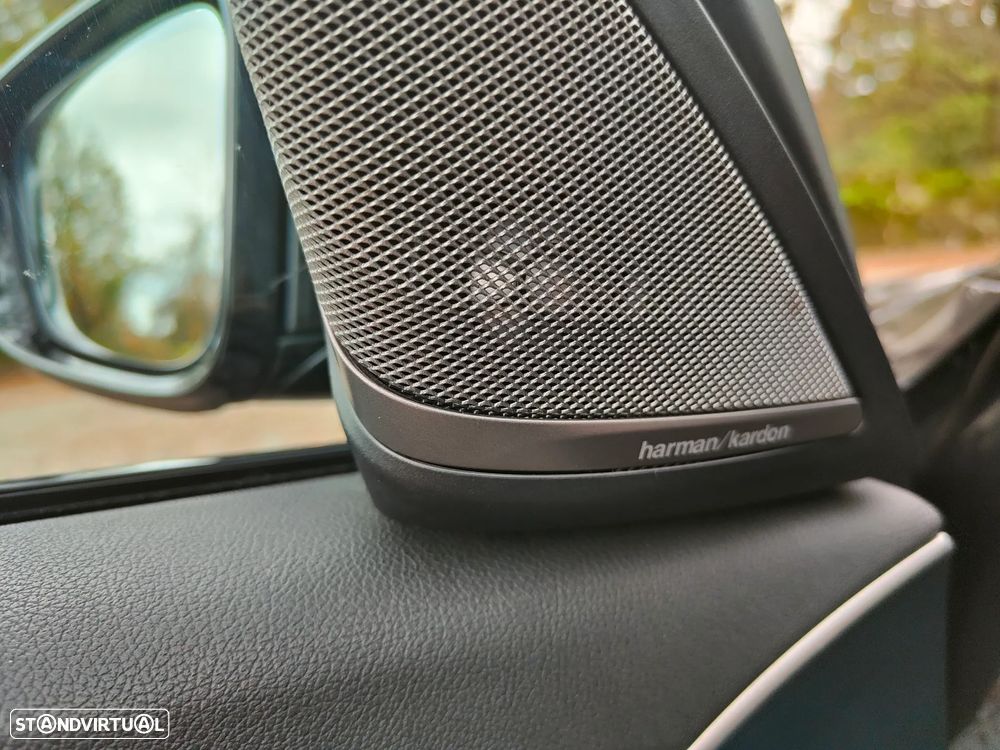 BMW 520 d ED Pack M - 22