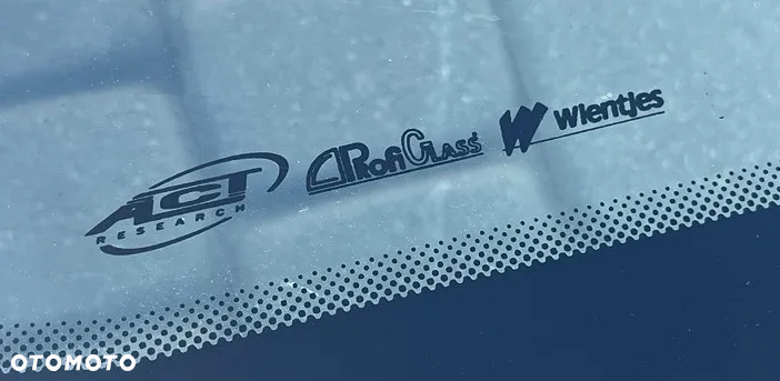 ŚCIANA GRODZIOWA DZIAŁOWA PRZEGRODA OSŁONA VW T5 LIFT T6 BRYGADÓWKA HOLENDERKA - 8