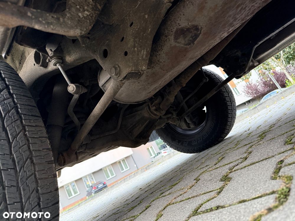 Toyota Land Cruiser Prado 90 3.0 D4D - 22