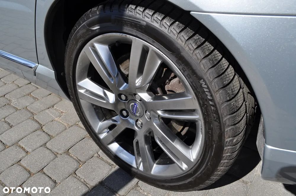 Volvo S80 D5 Summum - 11