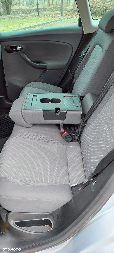 Seat Altea XL 1.9 TDI Reference - 11