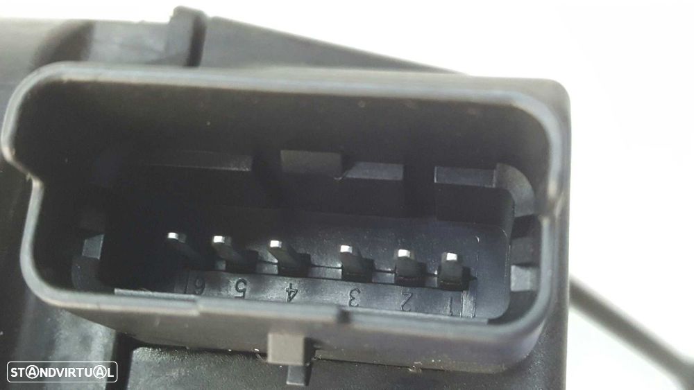 POTENCIÓMETRO PEDAL ACELERADOR PEUGEOT 508 BUSINESS LINE - 4