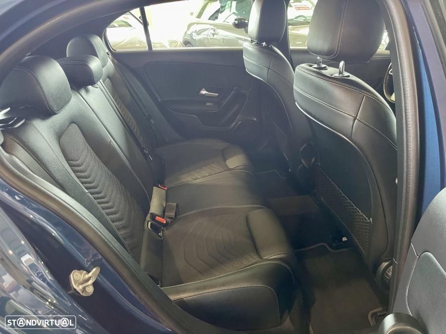 Mercedes-Benz A 250 e Style Plus - 29