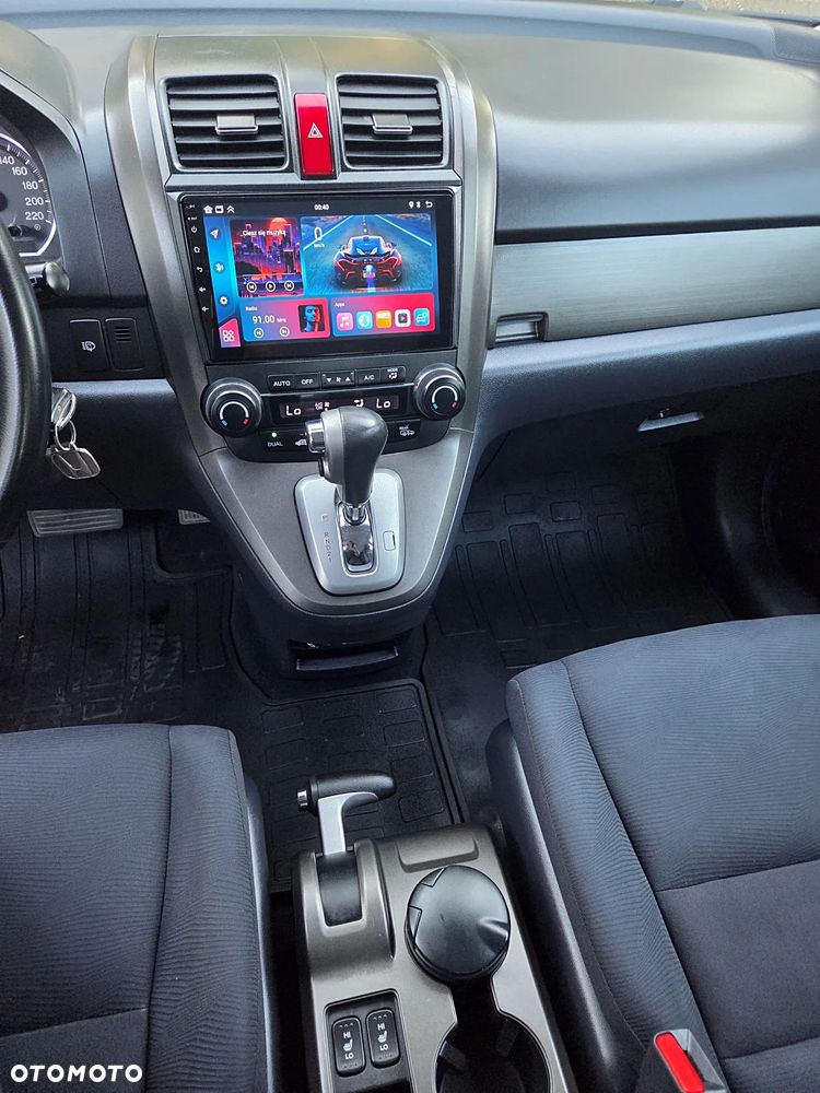 Honda CR-V 2.0i-VTEC Automatik Elegance - 12