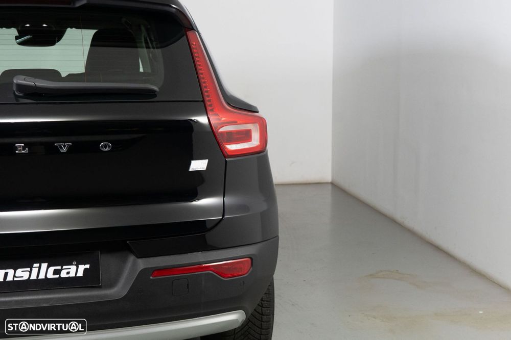 Volvo XC 40 1.5 T4 PHEV Inscription Expression - 17
