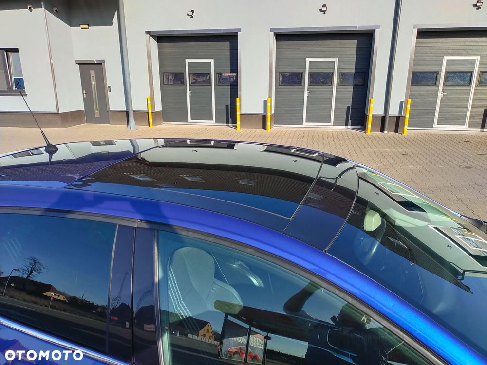 Renault Megane ENERGY dCi 110 GT LINE - 12