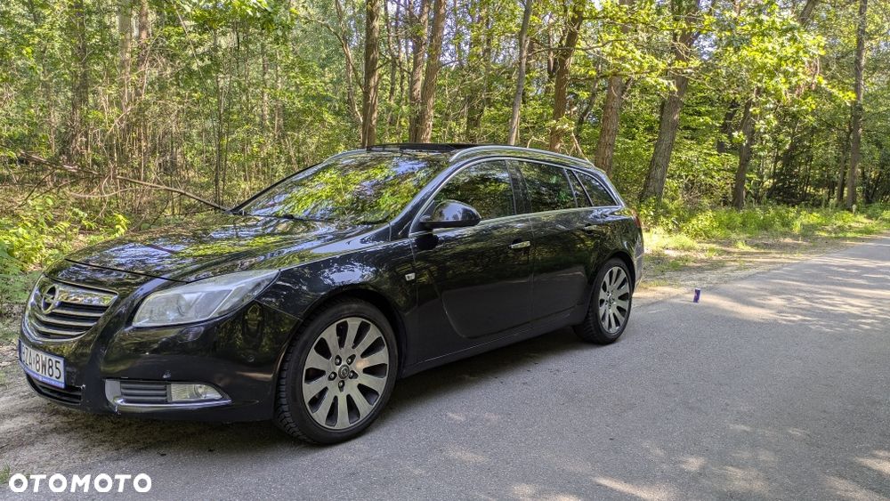 Opel Inny - 2