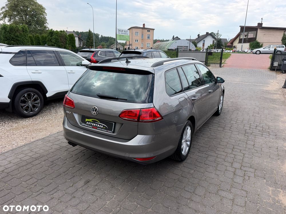 Volkswagen Golf 2.0 TDI BMT Highline - 36