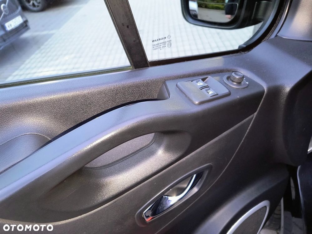 Opel Vivaro L2H1 S&S Tourer - 28