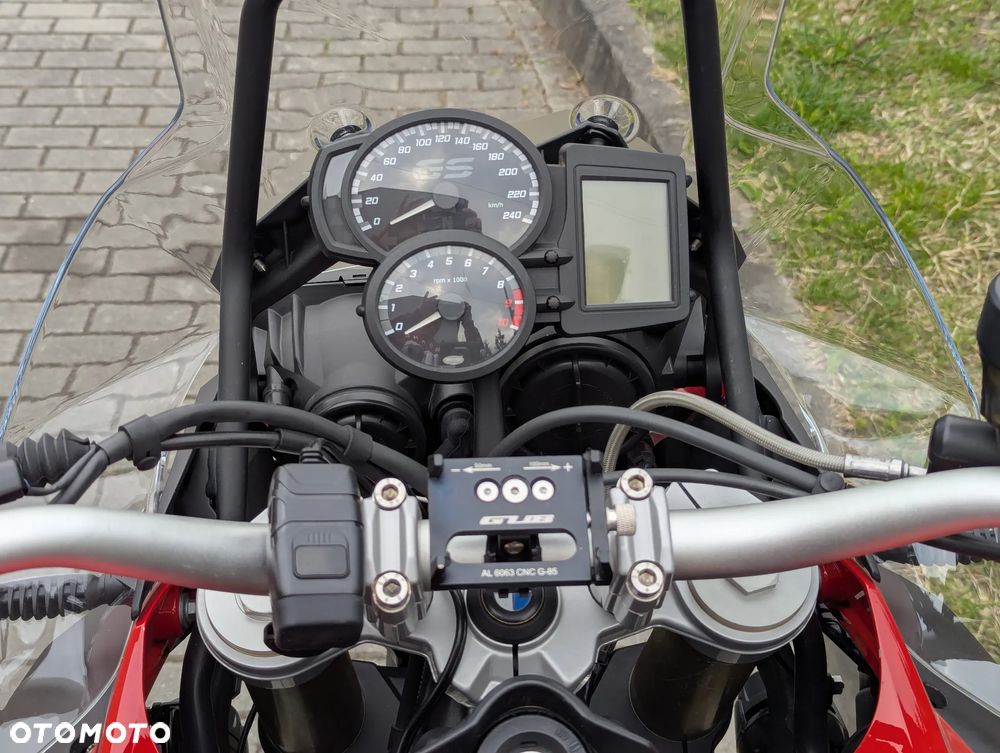 BMW Adventure - 9