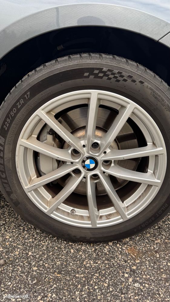 BMW 330 e Corporate Edition Auto - 5