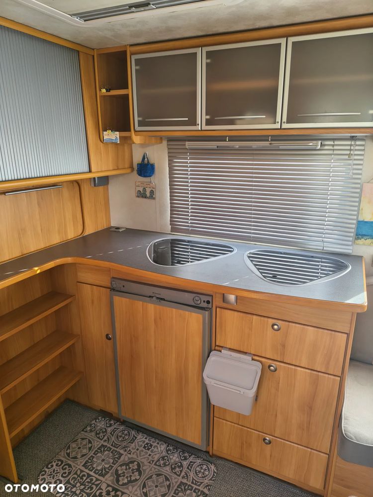 Adria Adora 512 up - 17