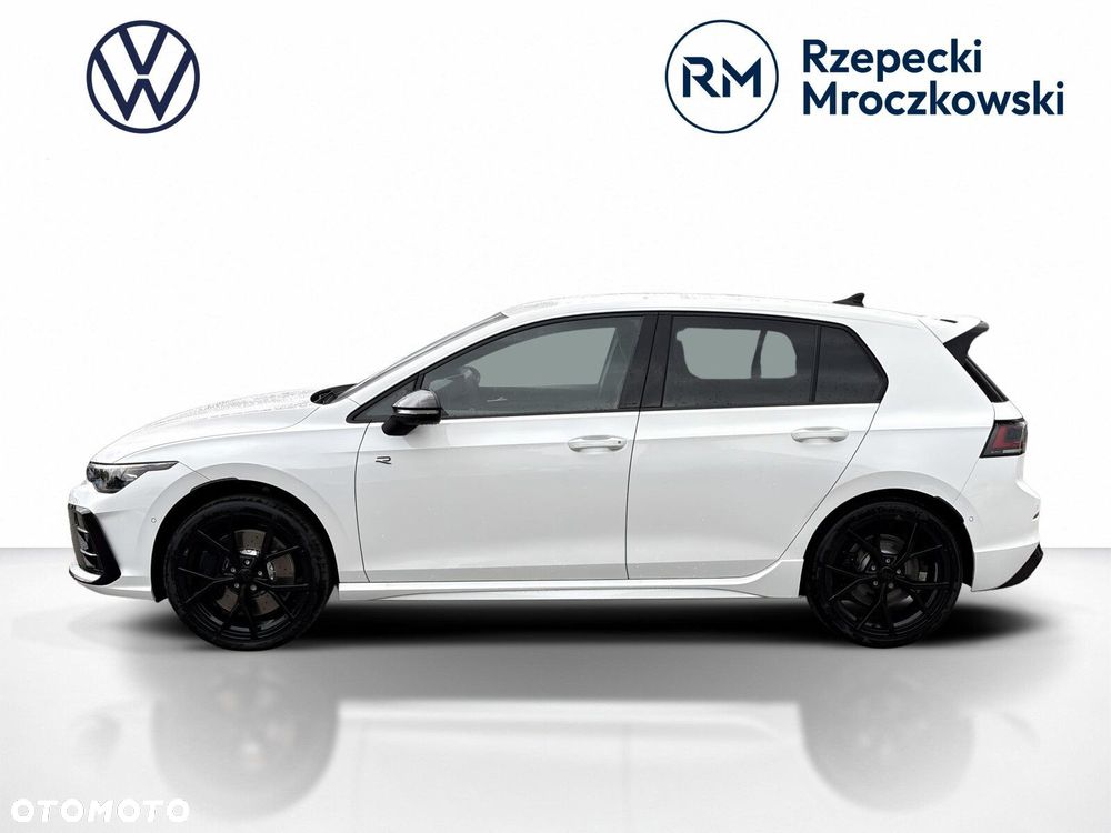 Volkswagen Golf 2026 photo 2