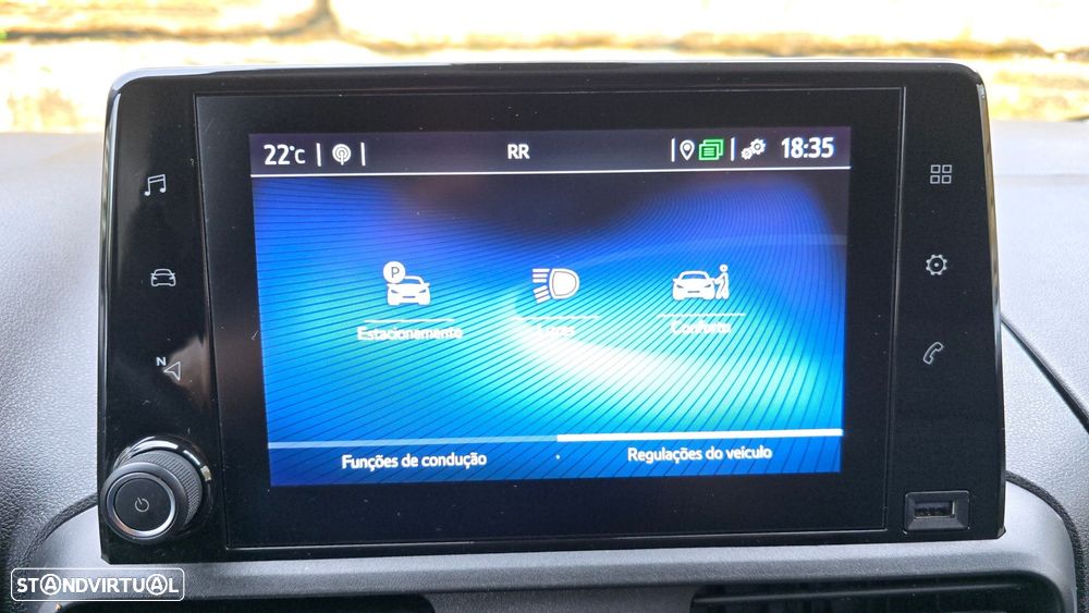 Toyota Proace City 1.5D L1 Comfort - 33