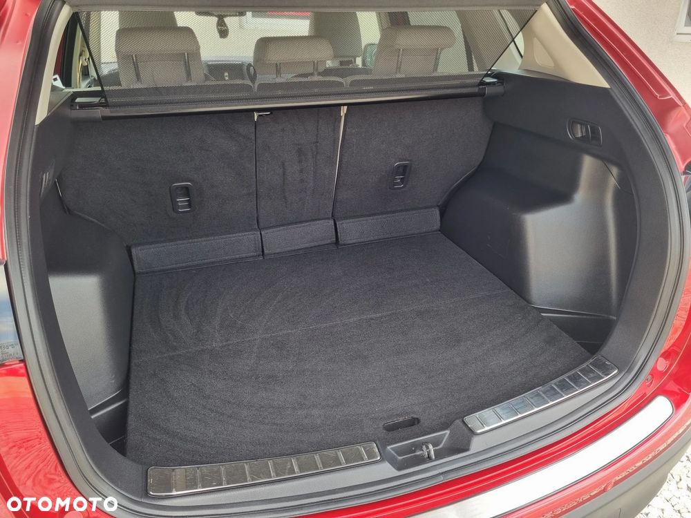 Mazda CX-5 2.5 Skypassion i-ELoop - 11