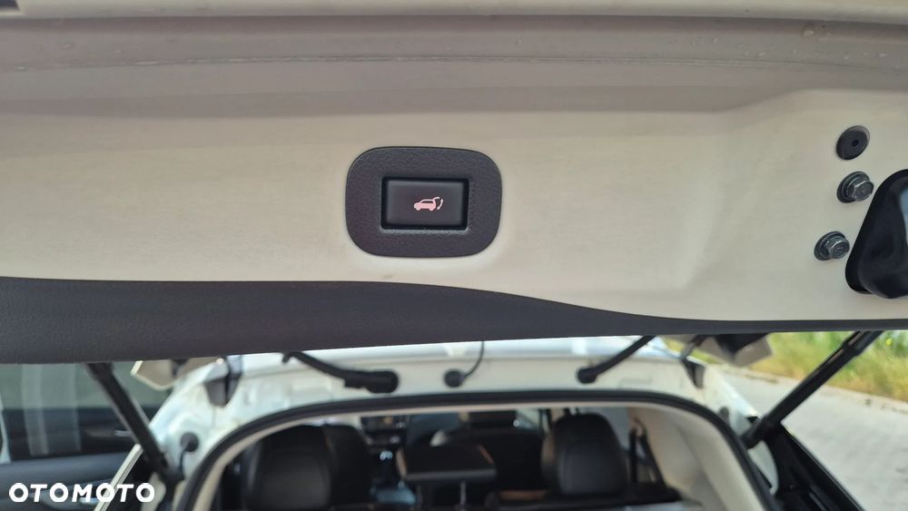 Nissan X-Trail 1.6 DCi Tekna 4WD EU6 - 21