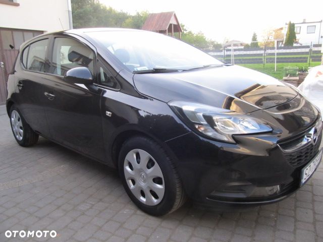 Opel Corsa 1.4 Enjoy S&S - 6
