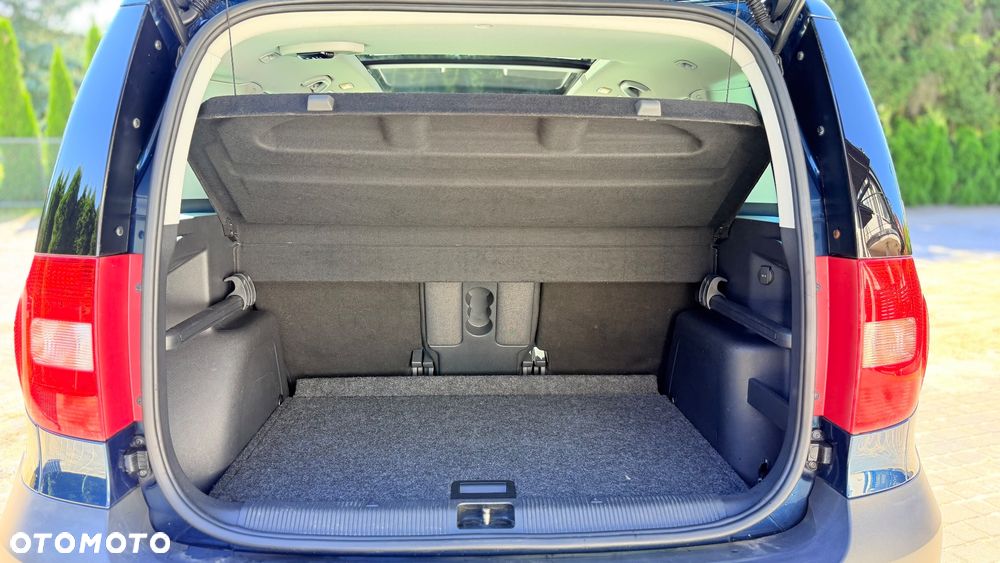 Skoda Yeti Outdoor 2.0 TDI Elegance - 27