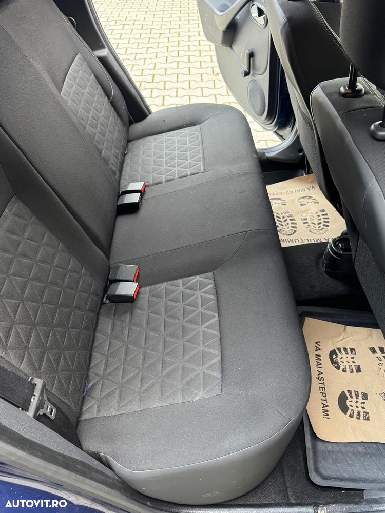 Dacia Duster 1.5 dCi 4x4 Laureate - 12