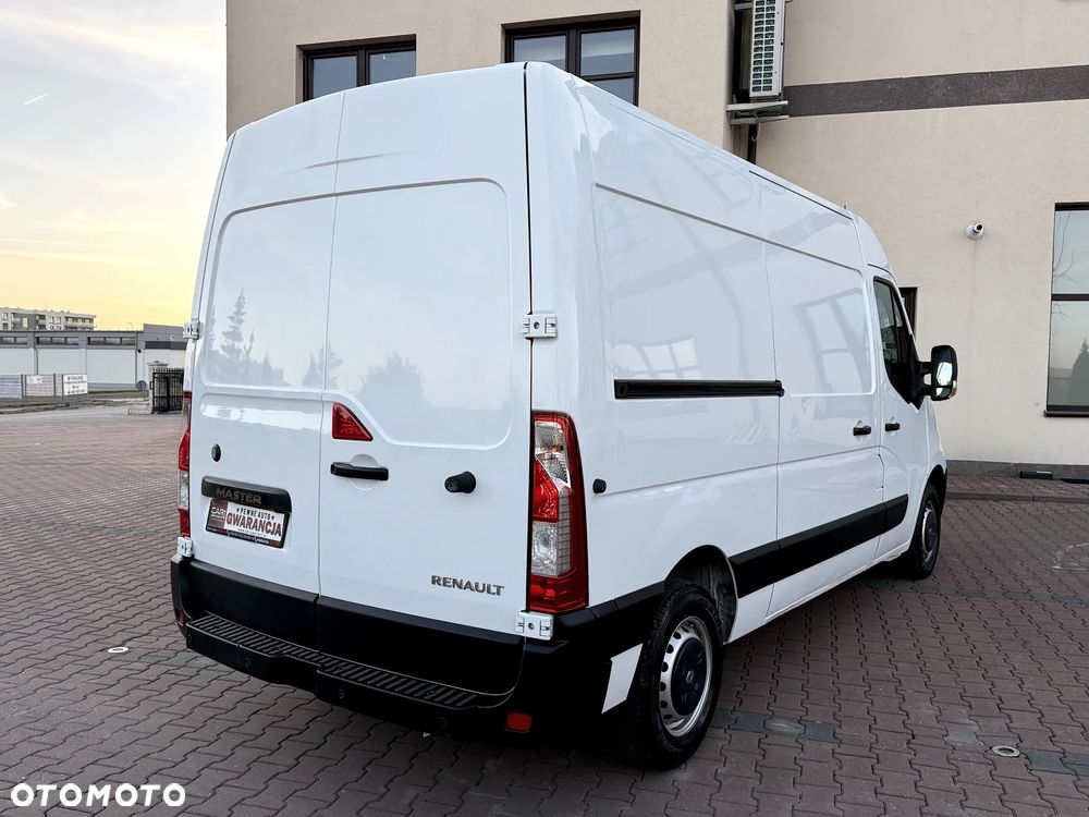 Renault MASTER L2-H2 - 2