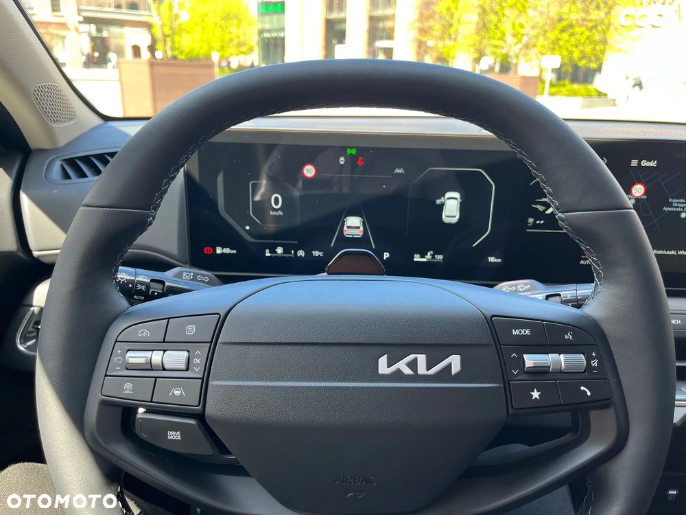Kia K4 1.6 T-GDI M - 18
