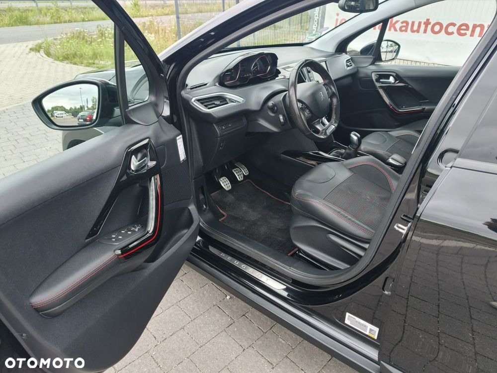 Peugeot 2008 - 22