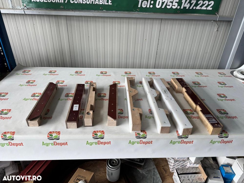 Sine pistona presa welger ap41 si welger ap45 - 6