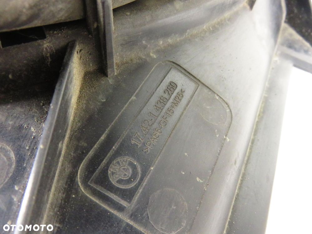 WENTYLATOR CHŁODNICY BMW E46 318 i 1436260 8382224 - 2