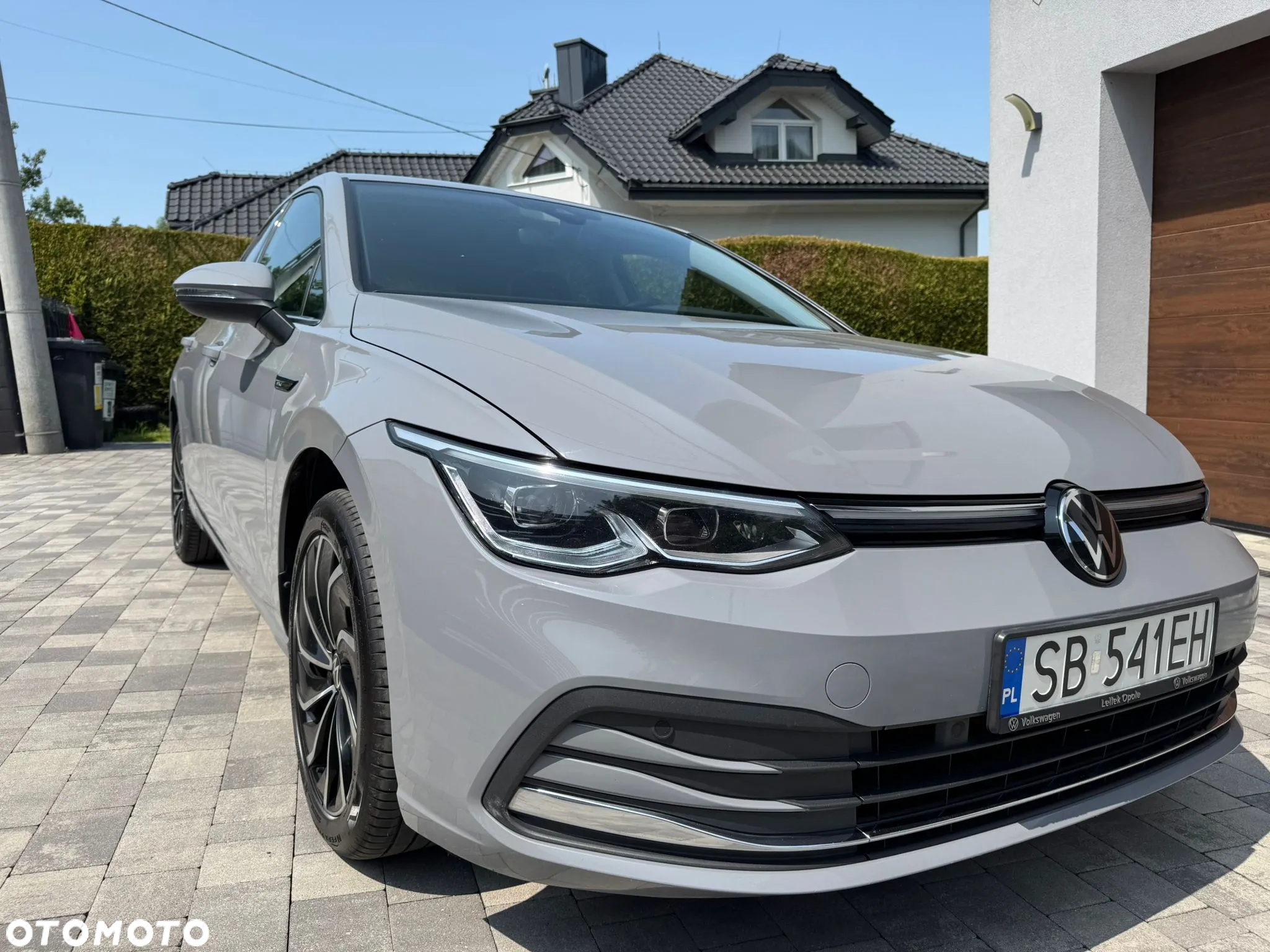 Volkswagen Golf - 4