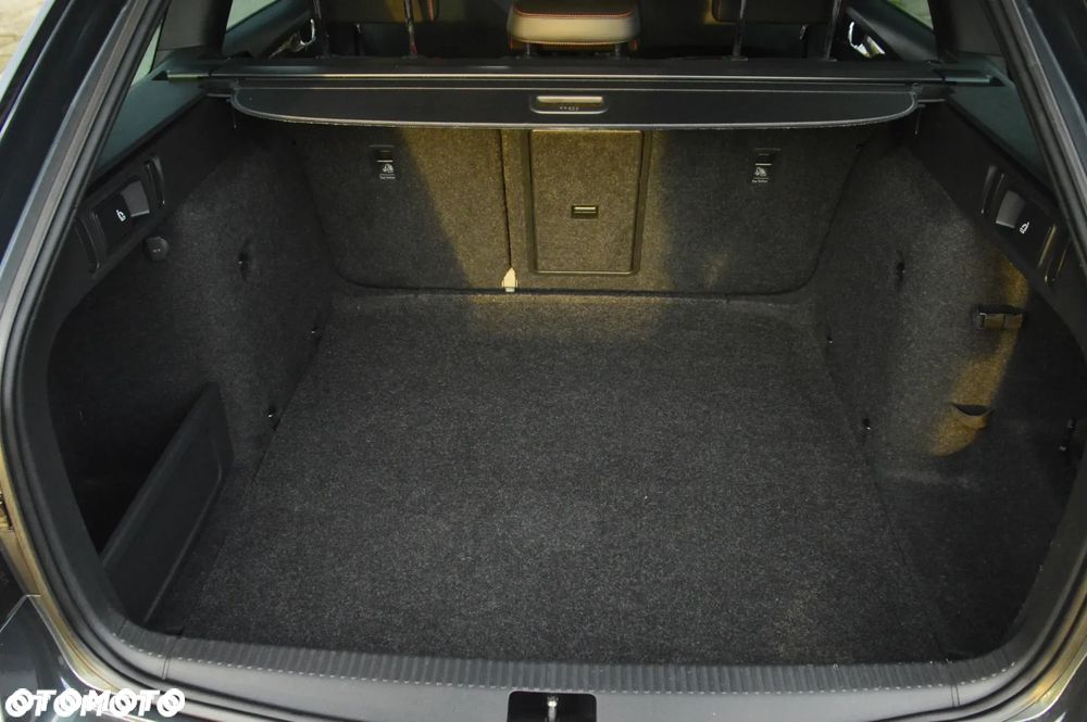 Skoda Octavia 2.0 TDI (Green tec) RS - 10