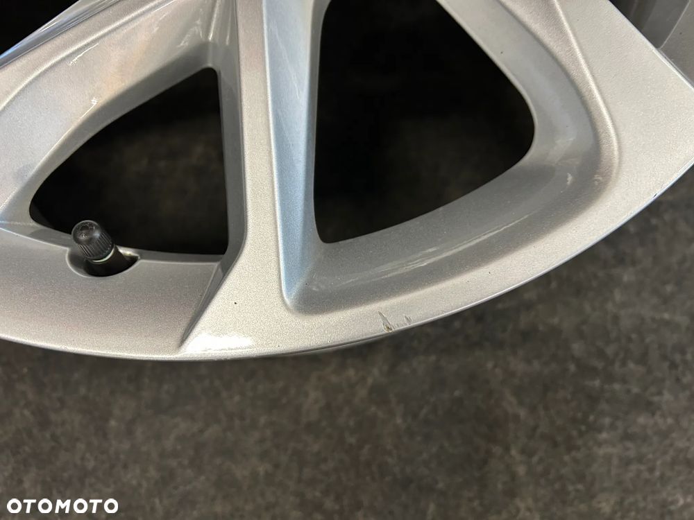 Alufelgi Cupra Formentor, Ateca 18 cali 5x112 4szt. Ładne! - 9